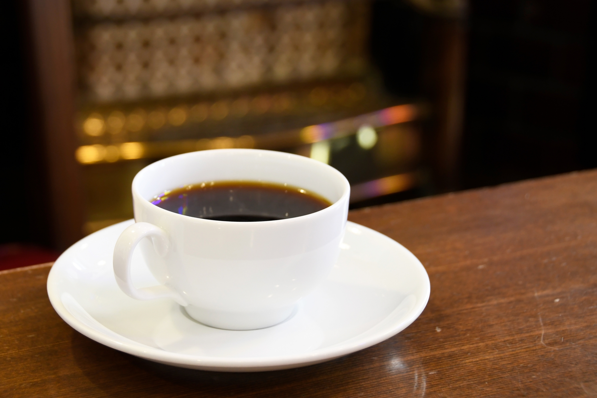 オリジナルブレンド